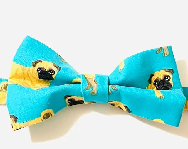 Snail Bow Tie