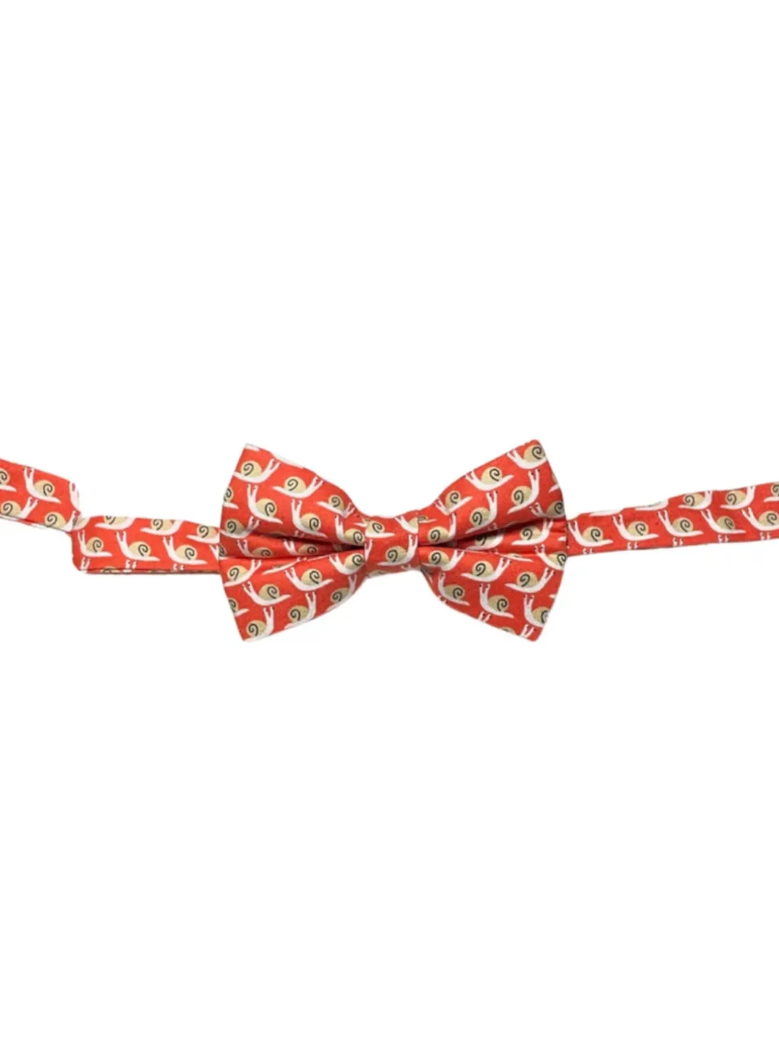 Snail Bow Tie