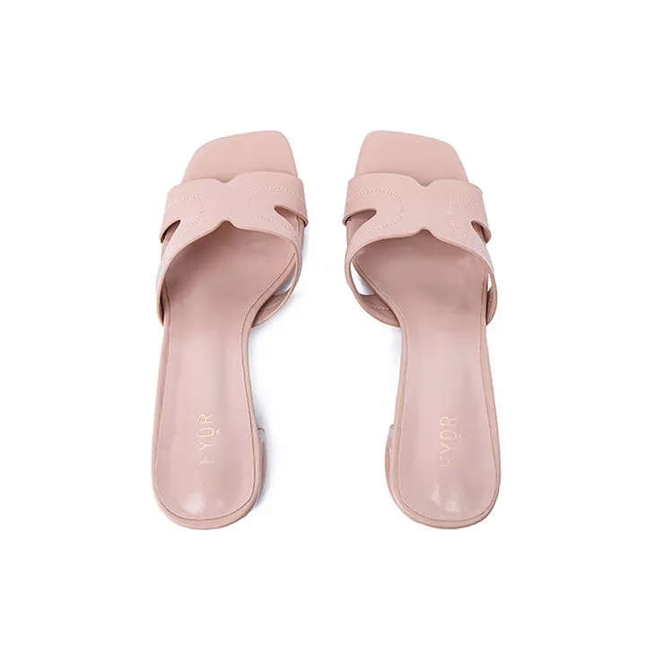 Statement Making Mules HL 202