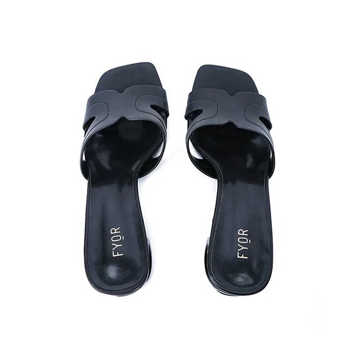 Statement Making Mules HL 202