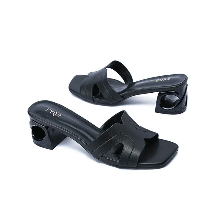 Statement Making Mules HL 202