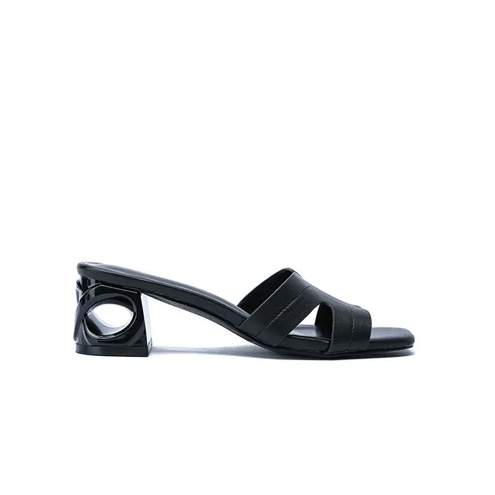 Statement Making Mules HL 202