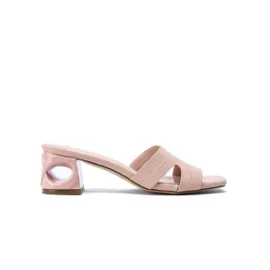 Statement Making Mules HL 202