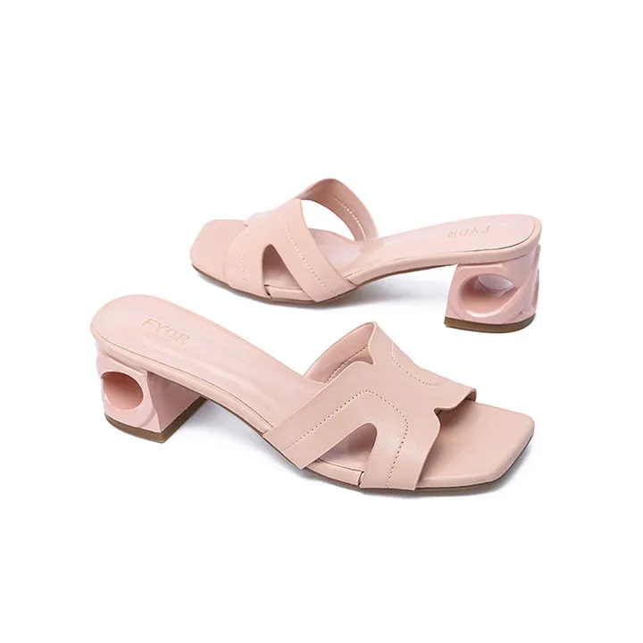 Statement Making Mules HL 202
