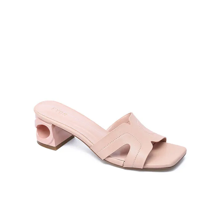Statement Making Mules HL 202