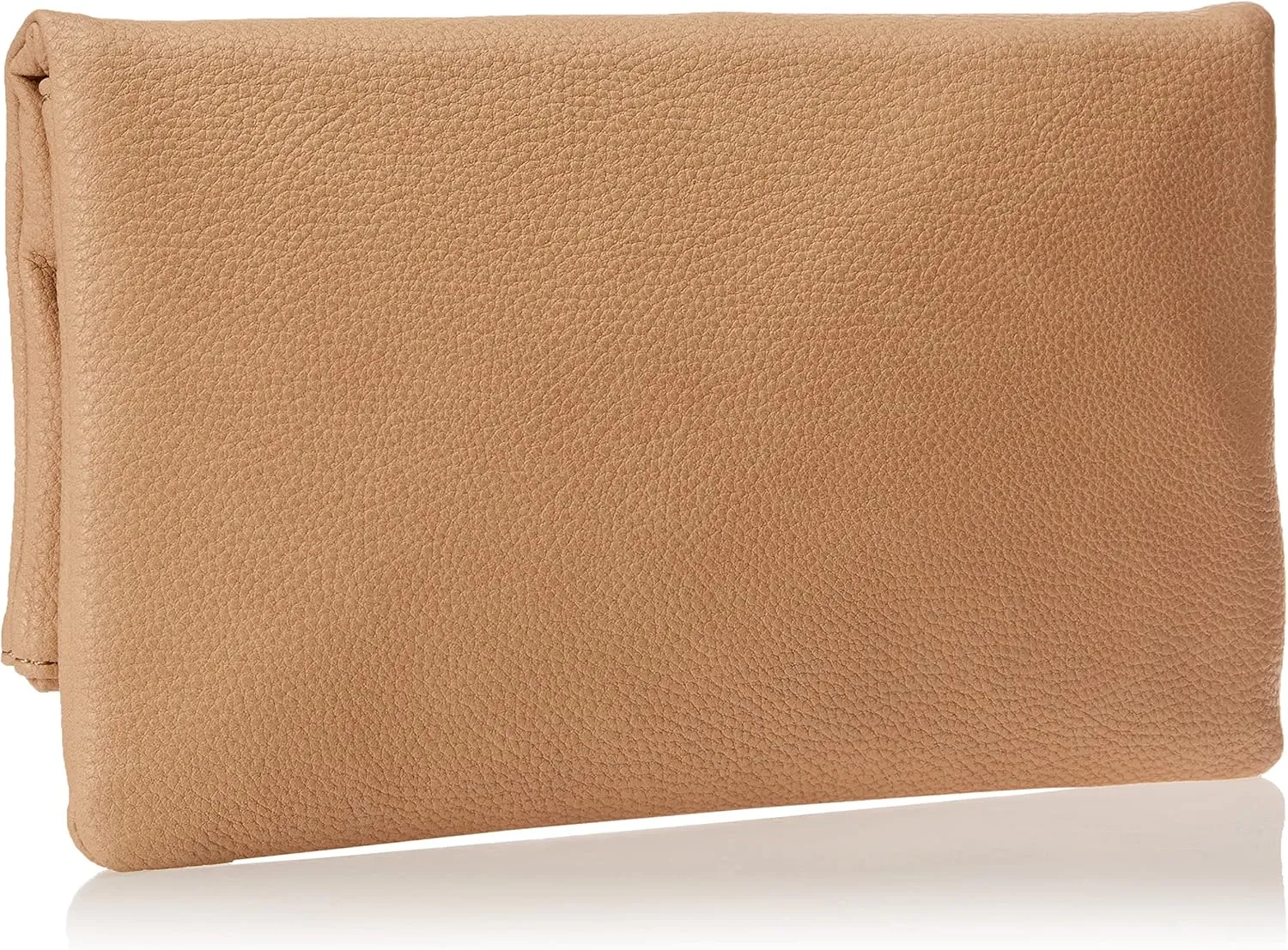 The Drop Southampton Zipper Foldover Clutch