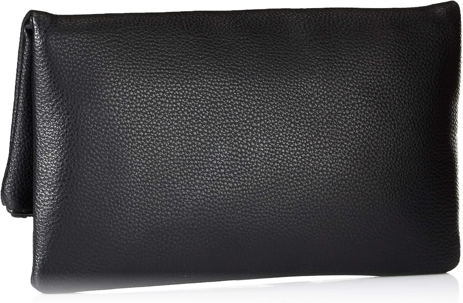 The Drop Southampton Zipper Foldover Clutch