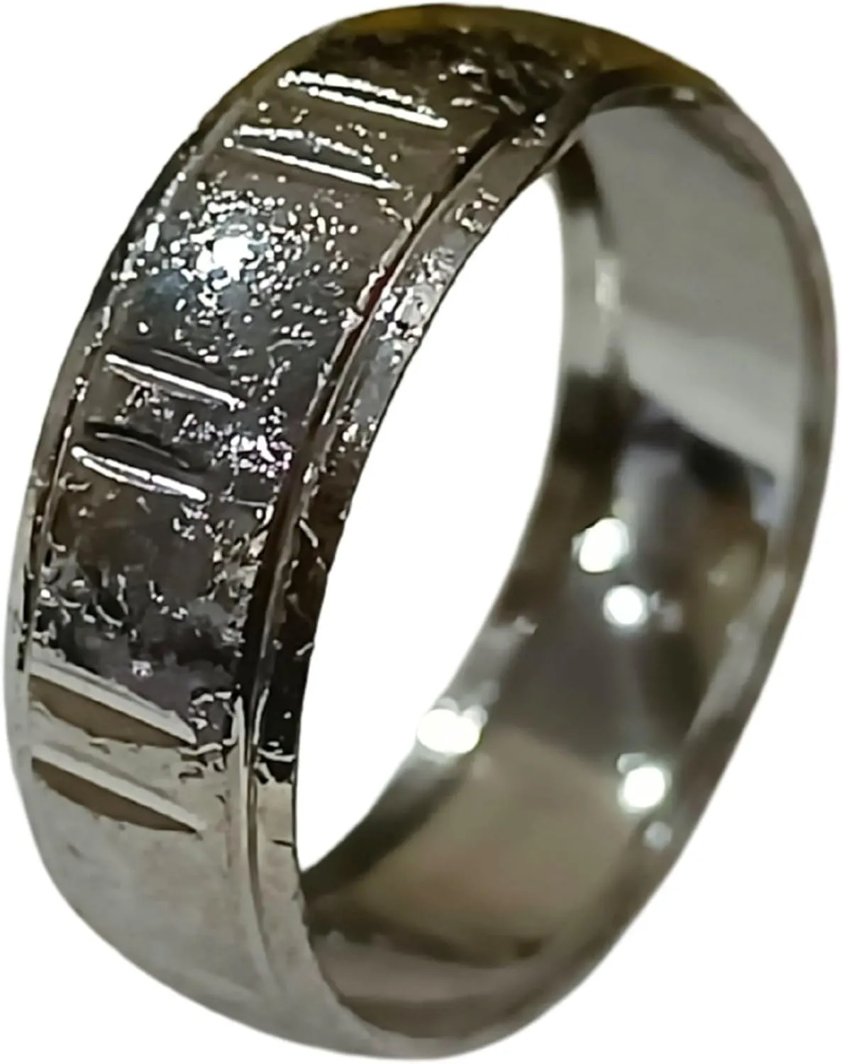 Thin Midi Rings Comfort Fit One Size Premium Jewelry Thin Statement Promise Band Engagement Ring Gift For Women