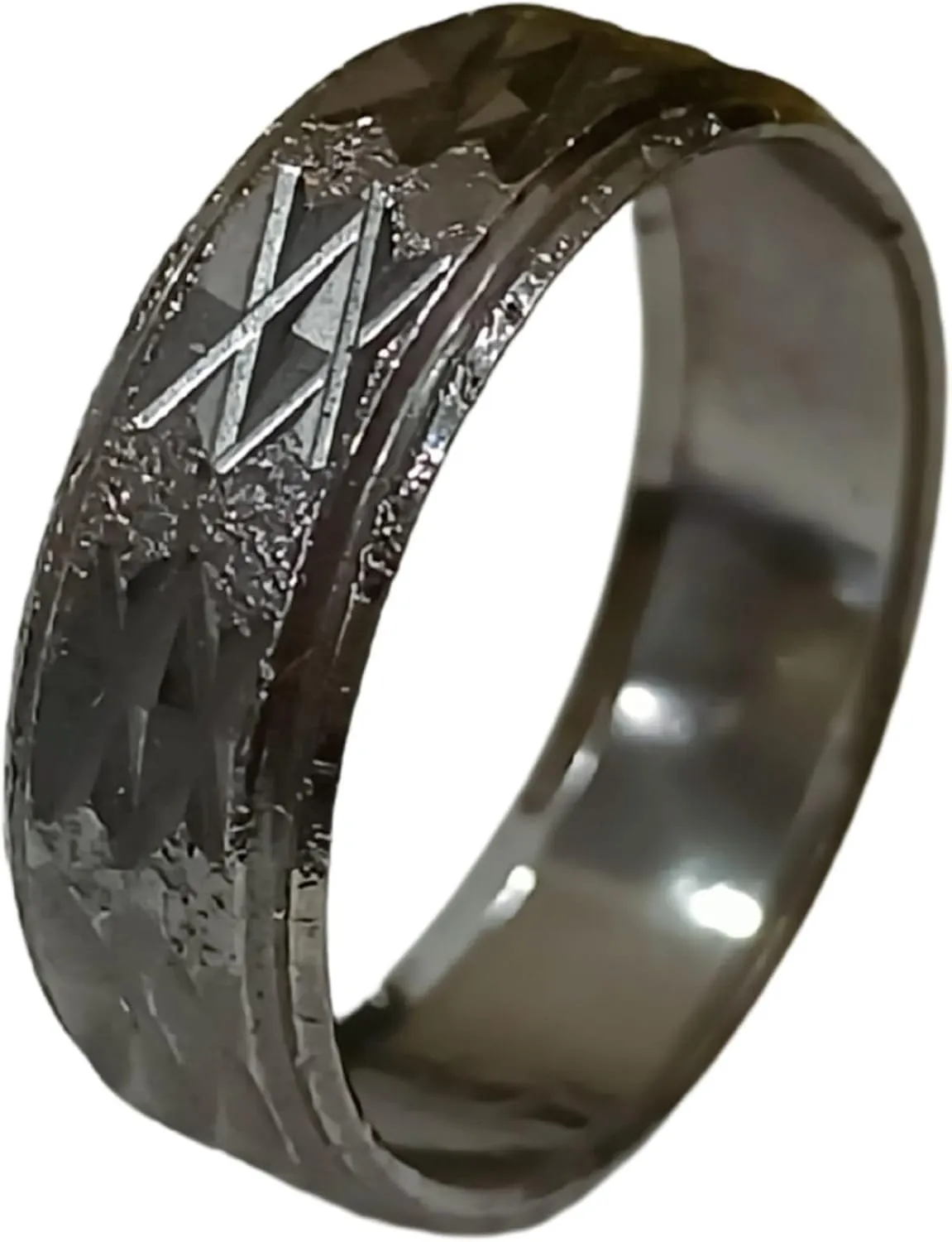 Thin Midi Rings Comfort One Size Premium Jewelry Thin Statement Promise Band Engagement Ring Gift for Women