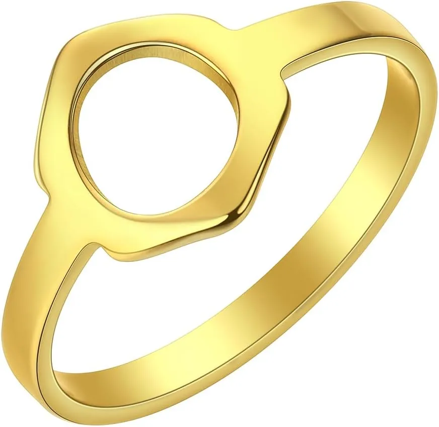Tiny Love Heart Ring,Thin Silver Ring, Sterling Teeny Tiny Thin Ring