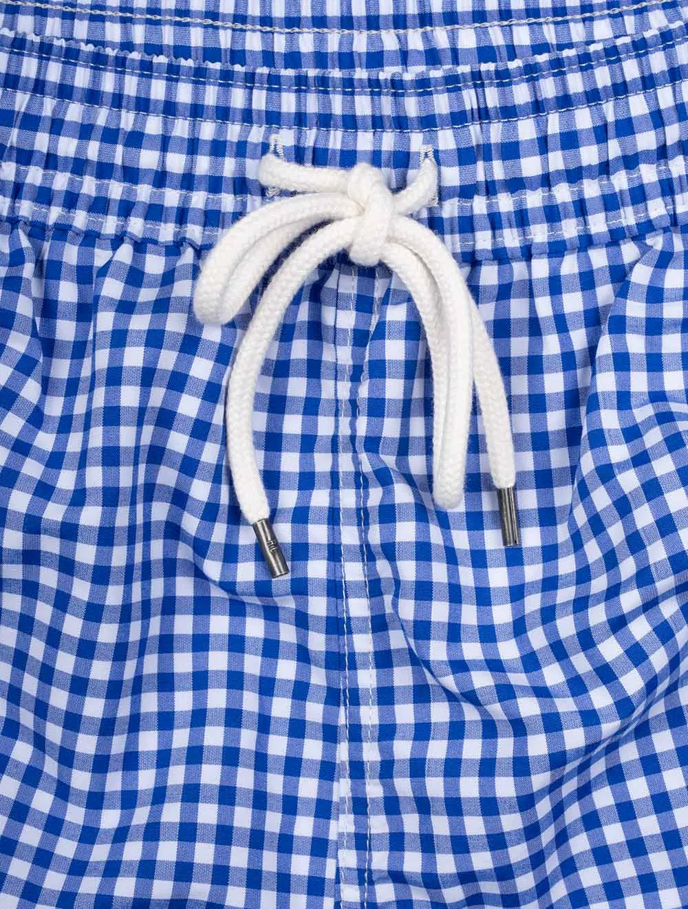 Traveller Swimming Shorts Blue